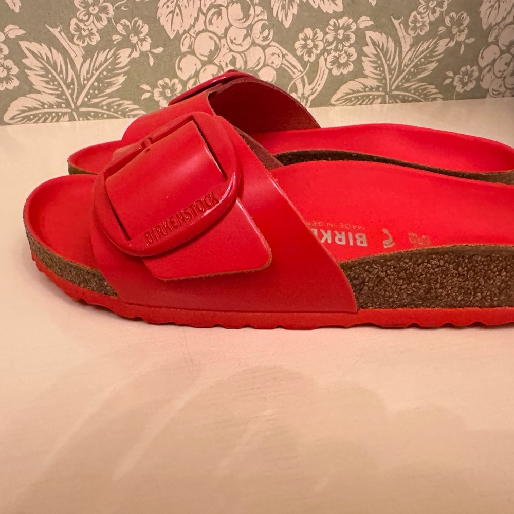 Women’s Birkenstock size 39 excellent conditions